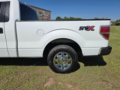 2013 Ford F-150 85K ML.1OWNER REG-SHORT BED RUNS&DRIVES GREAT! A/C   - Photo 65 - Woodward, OK 73801