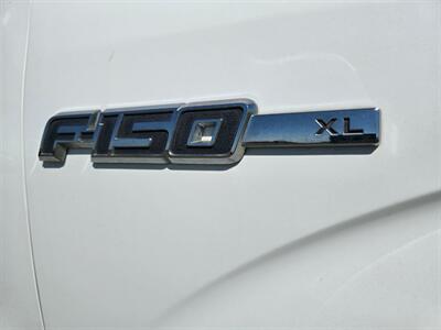 2013 Ford F-150 85K ML.1OWNER REG-SHORT BED RUNS&DRIVES GREAT! A/C   - Photo 61 - Woodward, OK 73801