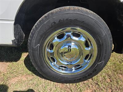 2013 Ford F-150 85K ML.1OWNER REG-SHORT BED RUNS&DRIVES GREAT! A/C   - Photo 58 - Woodward, OK 73801