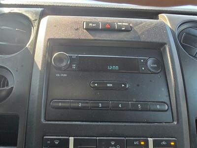 2013 Ford F-150 85K ML.1OWNER REG-SHORT BED RUNS&DRIVES GREAT! A/C   - Photo 29 - Woodward, OK 73801