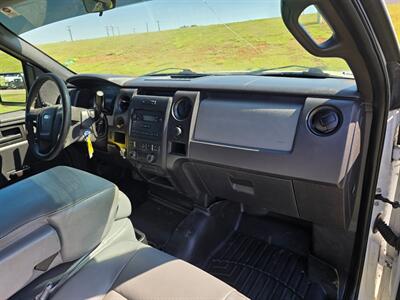 2013 Ford F-150 85K ML.1OWNER REG-SHORT BED RUNS&DRIVES GREAT! A/C   - Photo 36 - Woodward, OK 73801
