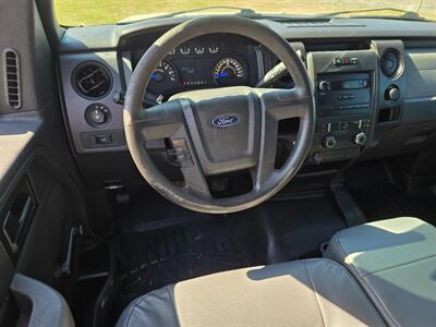 2013 Ford F-150 85K ML.1OWNER REG-SHORT BED RUNS&DRIVES GREAT! A/C   - Photo 23 - Woodward, OK 73801