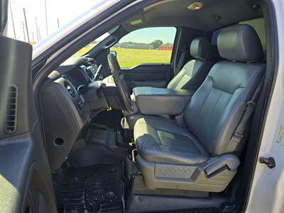 2013 Ford F-150 85K ML.1OWNER REG-SHORT BED RUNS&DRIVES GREAT! A/C   - Photo 21 - Woodward, OK 73801