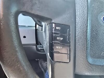 2013 Ford F-150 85K ML.1OWNER REG-SHORT BED RUNS&DRIVES GREAT! A/C   - Photo 26 - Woodward, OK 73801