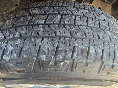 2013 Ford F-150 85K ML.1OWNER REG-SHORT BED RUNS&DRIVES GREAT! A/C   - Photo 51 - Woodward, OK 73801
