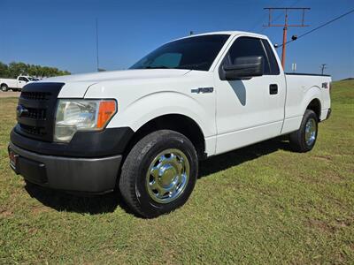 2013 Ford F-150 85K ML.1OWNER REG-SHORT BED RUNS&DRIVES GREAT! A/C   - Photo 67 - Woodward, OK 73801