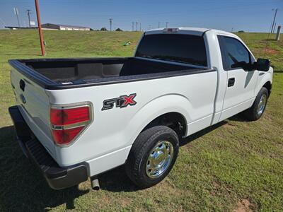 2013 Ford F-150 85K ML.1OWNER REG-SHORT BED RUNS&DRIVES GREAT! A/C   - Photo 5 - Woodward, OK 73801