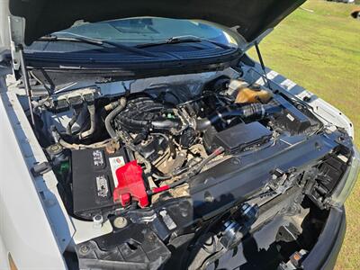2013 Ford F-150 85K ML.1OWNER REG-SHORT BED RUNS&DRIVES GREAT! A/C   - Photo 48 - Woodward, OK 73801