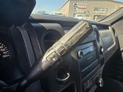 2013 Ford F-150 85K ML.1OWNER REG-SHORT BED RUNS&DRIVES GREAT! A/C   - Photo 25 - Woodward, OK 73801