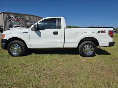 2013 Ford F-150 85K ML.1OWNER REG-SHORT BED RUNS&DRIVES GREAT! A/C   - Photo 69 - Woodward, OK 73801