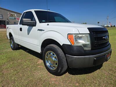 2013 Ford F-150 85K ML.1OWNER REG-SHORT BED RUNS&DRIVES GREAT! A/C   - Photo 66 - Woodward, OK 73801