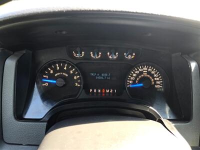 2013 Ford F-150 85K ML.1OWNER REG-SHORT BED RUNS&DRIVES GREAT! A/C   - Photo 35 - Woodward, OK 73801