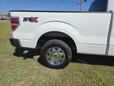 2013 Ford F-150 85K ML.1OWNER REG-SHORT BED RUNS&DRIVES GREAT! A/C   - Photo 64 - Woodward, OK 73801
