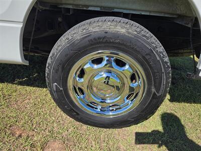2013 Ford F-150 85K ML.1OWNER REG-SHORT BED RUNS&DRIVES GREAT! A/C   - Photo 59 - Woodward, OK 73801