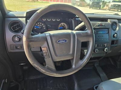 2013 Ford F-150 85K ML.1OWNER REG-SHORT BED RUNS&DRIVES GREAT! A/C   - Photo 27 - Woodward, OK 73801