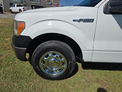 2013 Ford F-150 85K ML.1OWNER REG-SHORT BED RUNS&DRIVES GREAT! A/C   - Photo 62 - Woodward, OK 73801