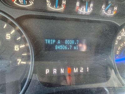 2013 Ford F-150 85K ML.1OWNER REG-SHORT BED RUNS&DRIVES GREAT! A/C   - Photo 34 - Woodward, OK 73801