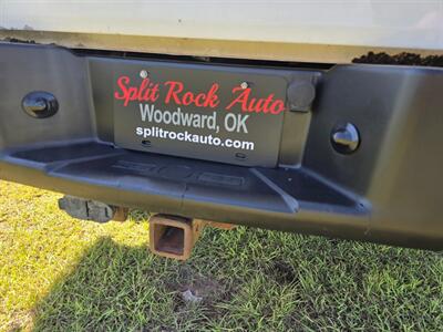2013 Ford F-150 85K ML.1OWNER REG-SHORT BED RUNS&DRIVES GREAT! A/C   - Photo 12 - Woodward, OK 73801