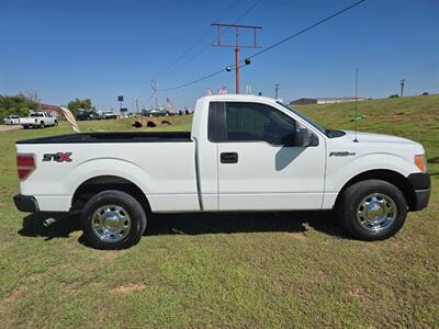 2013 Ford F-150 85K ML.1OWNER REG-SHORT BED RUNS&DRIVES GREAT! A/C   - Photo 3 - Woodward, OK 73801