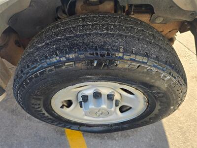 2007 Chevrolet Express LS 3500 15 PASSANGER A/C 6.0L RUNS&DRIVES GREAT!!!   - Photo 47 - Woodward, OK 73801