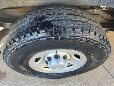 2007 Chevrolet Express LS 3500 15 PASSANGER A/C 6.0L RUNS&DRIVES GREAT!!!   - Photo 46 - Woodward, OK 73801