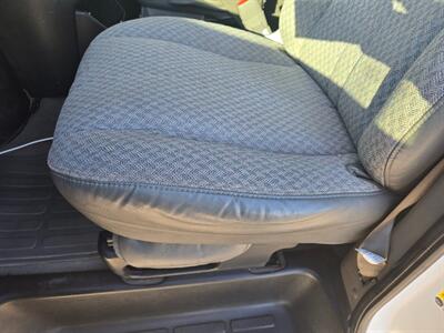 2007 Chevrolet Express LS 3500 15 PASSANGER A/C 6.0L RUNS&DRIVES GREAT!!!   - Photo 43 - Woodward, OK 73801