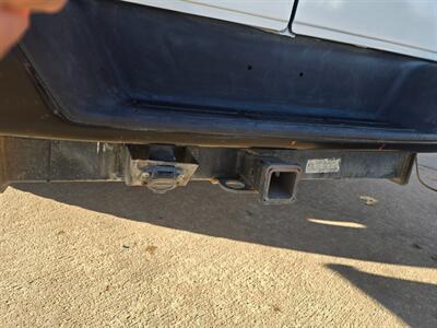 2007 Chevrolet Express LS 3500 15 PASSANGER A/C 6.0L RUNS&DRIVES GREAT!!!   - Photo 9 - Woodward, OK 73801