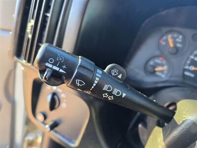 2007 Chevrolet Express LS 3500 15 PASSANGER A/C 6.0L RUNS&DRIVES GREAT!!!   - Photo 22 - Woodward, OK 73801