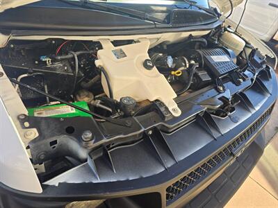 2007 Chevrolet Express LS 3500 15 PASSANGER A/C 6.0L RUNS&DRIVES GREAT!!!   - Photo 51 - Woodward, OK 73801