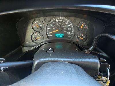 2007 Chevrolet Express LS 3500 15 PASSANGER A/C 6.0L RUNS&DRIVES GREAT!!!   - Photo 13 - Woodward, OK 73801