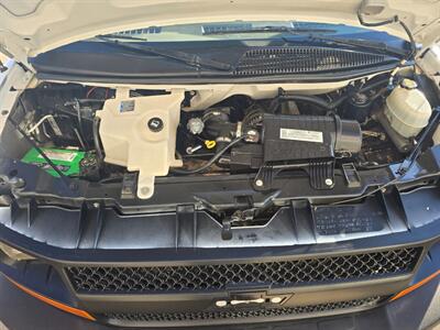 2007 Chevrolet Express LS 3500 15 PASSANGER A/C 6.0L RUNS&DRIVES GREAT!!!   - Photo 50 - Woodward, OK 73801