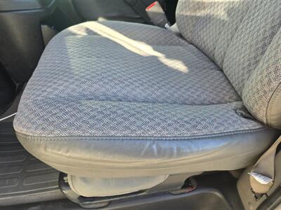 2007 Chevrolet Express LS 3500 15 PASSANGER A/C 6.0L RUNS&DRIVES GREAT!!!   - Photo 41 - Woodward, OK 73801