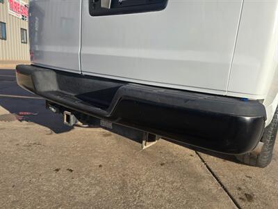 2007 Chevrolet Express LS 3500 15 PASSANGER A/C 6.0L RUNS&DRIVES GREAT!!!   - Photo 54 - Woodward, OK 73801