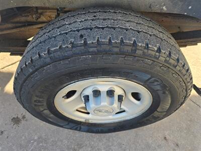 2007 Chevrolet Express LS 3500 15 PASSANGER A/C 6.0L RUNS&DRIVES GREAT!!!   - Photo 49 - Woodward, OK 73801