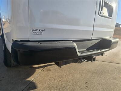 2007 Chevrolet Express LS 3500 15 PASSANGER A/C 6.0L RUNS&DRIVES GREAT!!!   - Photo 53 - Woodward, OK 73801