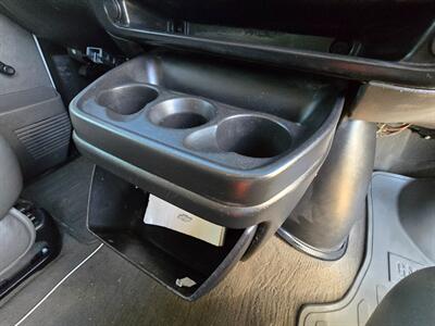 2007 Chevrolet Express LS 3500 15 PASSANGER A/C 6.0L RUNS&DRIVES GREAT!!!   - Photo 29 - Woodward, OK 73801