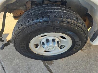 2007 Chevrolet Express LS 3500 15 PASSANGER A/C 6.0L RUNS&DRIVES GREAT!!!   - Photo 48 - Woodward, OK 73801