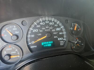 2007 Chevrolet Express LS 3500 15 PASSANGER A/C 6.0L RUNS&DRIVES GREAT!!!   - Photo 31 - Woodward, OK 73801