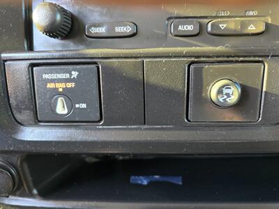 2007 Chevrolet Express LS 3500 15 PASSANGER A/C 6.0L RUNS&DRIVES GREAT!!!   - Photo 26 - Woodward, OK 73801