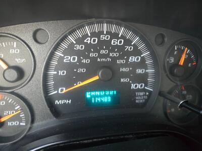 2007 Chevrolet Express LS 3500 15 PASSANGER A/C 6.0L RUNS&DRIVES GREAT!!!   - Photo 14 - Woodward, OK 73801