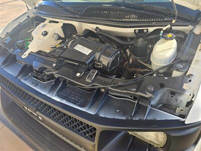 2007 Chevrolet Express LS 3500 15 PASSANGER A/C 6.0L RUNS&DRIVES GREAT!!!   - Photo 52 - Woodward, OK 73801