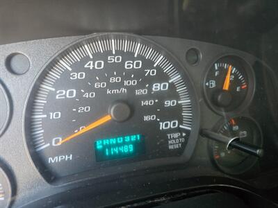 2007 Chevrolet Express LS 3500 15 PASSANGER A/C 6.0L RUNS&DRIVES GREAT!!!   - Photo 32 - Woodward, OK 73801