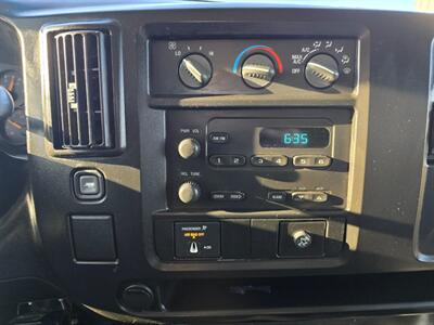 2007 Chevrolet Express LS 3500 15 PASSANGER A/C 6.0L RUNS&DRIVES GREAT!!!   - Photo 21 - Woodward, OK 73801