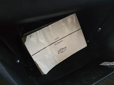 2007 Chevrolet Express LS 3500 15 PASSANGER A/C 6.0L RUNS&DRIVES GREAT!!!   - Photo 30 - Woodward, OK 73801