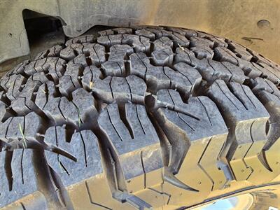 2005 Chevrolet Suburban 1500 LT 5.3l 4x4 1OWNER NEW TIRES CLEAN CARFAX!!   - Photo 59 - Woodward, OK 73801