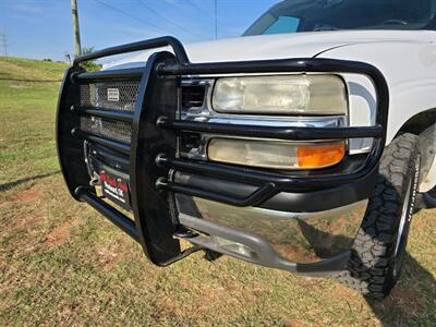 2005 Chevrolet Suburban 1500 LT 5.3l 4x4 1OWNER NEW TIRES CLEAN CARFAX!!   - Photo 76 - Woodward, OK 73801