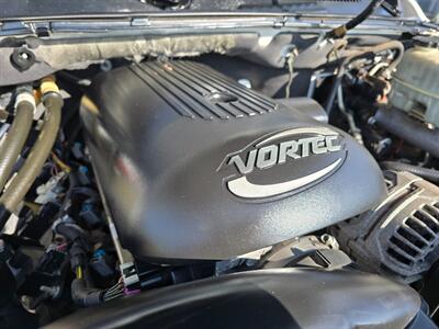 2005 Chevrolet Suburban 1500 LT 5.3l 4x4 1OWNER NEW TIRES CLEAN CARFAX!!   - Photo 54 - Woodward, OK 73801