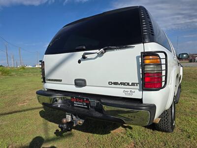 2005 Chevrolet Suburban 1500 LT 5.3l 4x4 1OWNER NEW TIRES CLEAN CARFAX!!   - Photo 91 - Woodward, OK 73801