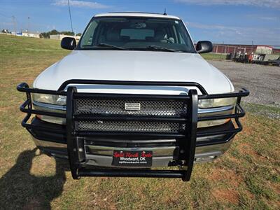 2005 Chevrolet Suburban 1500 LT 5.3l 4x4 1OWNER NEW TIRES CLEAN CARFAX!!   - Photo 7 - Woodward, OK 73801