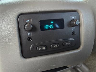 2005 Chevrolet Suburban 1500 LT 5.3l 4x4 1OWNER NEW TIRES CLEAN CARFAX!!   - Photo 30 - Woodward, OK 73801